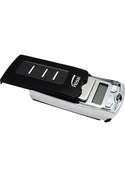 2x Mini Cep Dijital Araba Anahtar Stili Ölçeği Ultratin 100G/0 01 Hafif Ağırlık (Yurt Dışından) fırsatları