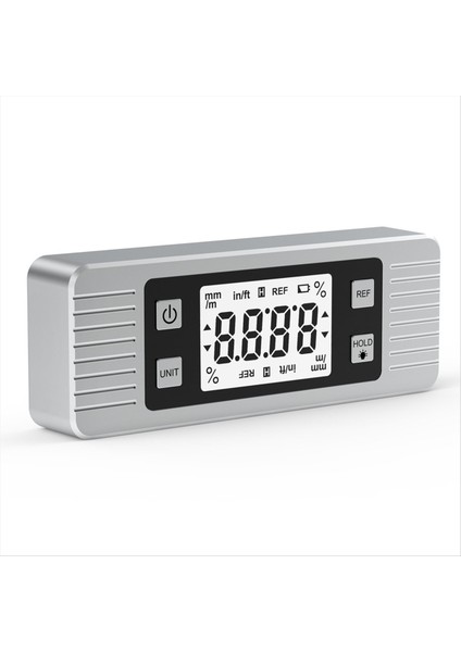 Dijital Aralık Inklinometre Seviye Açı Ölçer Ölçüm Açısı Ölçer Metre Magnet 90 Derece Cetvel Dijital Seviye Kutusu (Yurt Dışından) fırsatları