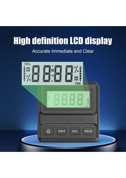 Dijital Aralık Incinometre Seviye Açı Ölçer Ölçüm Açısı Ölçer Metre Magnet 90 Derece Cetvel (Yurt Dışından) fırsatları