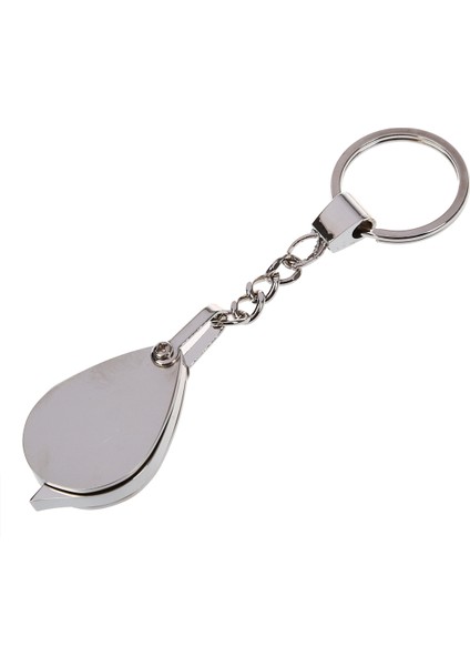 10X 20 mm Kuyumcu&#39 Nun Loupe Büyütme Anahtarlama Kilitli Cep Büyüteç (Yurt Dışından) fiyatları