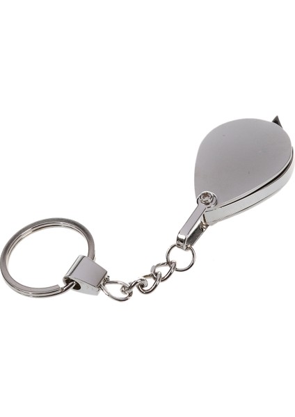 10X 20 mm Kuyumcu&#39 Nun Loupe Büyütme Anahtarlama Kilitli Cep Büyüteç (Yurt Dışından) modelleri