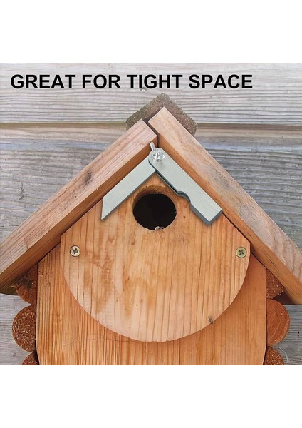 2x Sürgülü T-Bevel Gauge Preackor 4 Inç Mini Eğim Açısı Ayarlanabilir Marangoz Eğimler Ahşap Işleme Için Bulucu (Yurt Dışından) indirimleri