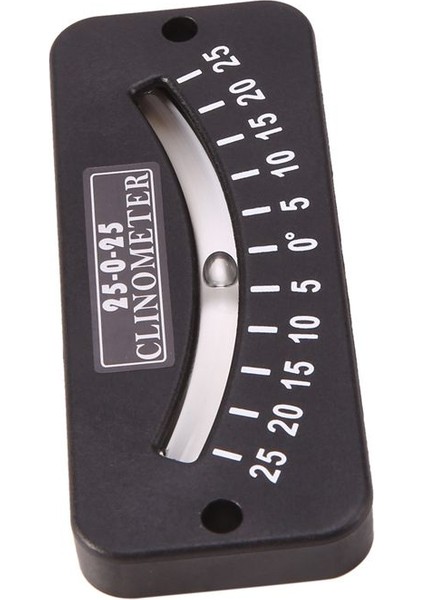 25-0-25 Eğim Bakımı Mini Protraktor Eğim Açısı Ölçüm Aleti Eğim Göstergesi Eğim Sayacı (Yurt Dışından) fırsatları