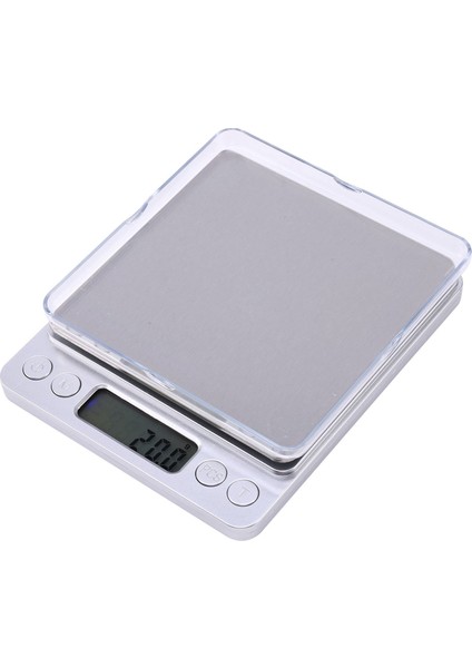 Dijital Ölçek 2000G x 0 1g Takılar Altın Gümüş Para Gram Cep Boyutu Bitki Tanesi (Yurt Dışından) modelleri