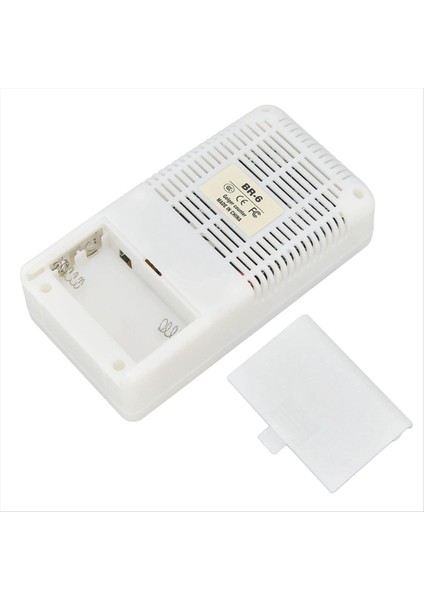 Nükleer Radyasyon Detektörü Br - 6 Geıger Sadece Kolay Nükleer Radyasyon Için Çok Fonksiyonlu Radyasyon Dedektörü (Yurt Dışından) modelleri