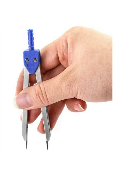 2pc Deluxe Ekg Ekg Hemşiresi Veya Doktor Kaliper Cetveli Elektrokardiyografları Ölçmek Için Çekim (Yurt Dışından) fırsatları