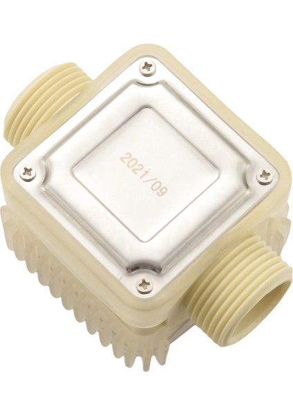 2x K24 Türbin Dijital Yağ Yakıt Akışı Ölçer Kimyasallar Için Sıvı Su (Yurt Dışından) indirimleri