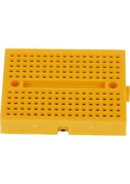 5 Pcs Breadboard Deney Kurulu 4 5x3 5 cm Sarı (Yurt Dışından) modelleri