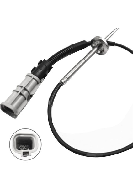 81274210264 Egzoz Sıcaklık Sensörü Yağ Sıcaklık Sensörü Soğutma Su Sıcaklık Sensörü 81274210253 (Yurt Dışından) modelleri