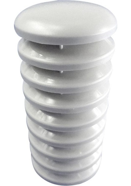 Thermo Higro Sensörü Için 3x Beyaz Plastik Dış Kalkan (Verici / Termo Higro Sensörü) (Yurt Dışından) modelleri