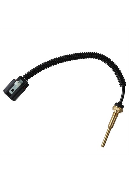 Soğutucu Sıcaklık Sensörü Soğutucu Soğutucu Sensörü YC1F6G004BD YC1F-6G004 Ford Transit Range Land Rover Için (Yurt Dışından)