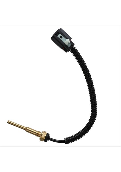 Soğutucu Sıcaklık Sensörü Soğutucu Soğutucu Sensörü YC1F6G004BD YC1F-6G004 Ford Transit Range Land Rover Için (Yurt Dışından) fiyatları