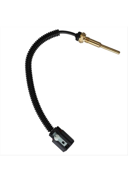 Soğutucu Sıcaklık Sensörü Soğutucu Soğutucu Sensörü YC1F6G004BD YC1F-6G004 Ford Transit Range Land Rover Için (Yurt Dışından) modelleri