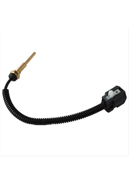 Soğutucu Sıcaklık Sensörü Soğutucu Soğutucu Sensörü YC1F6G004BD YC1F-6G004 Ford Transit Range Land Rover Için (Yurt Dışından) fırsatları