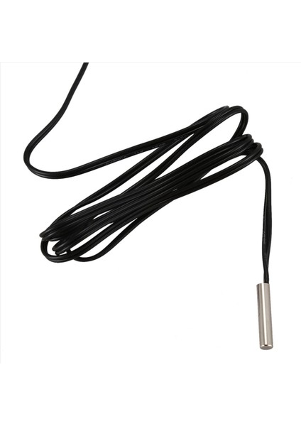 15PCS 220V 10A Dijital LED Sıcaklık Denetleyicisi Termostat Kontrol Anahtarı Prob (Yurt Dışından) indirimleri