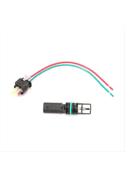 Alım Hava Sıcaklığı Sensörü ve Konnektörü 5149182AA 5149182AB Chrysler Dodge Jeep Ram Için (Yurt Dışından) fırsatları