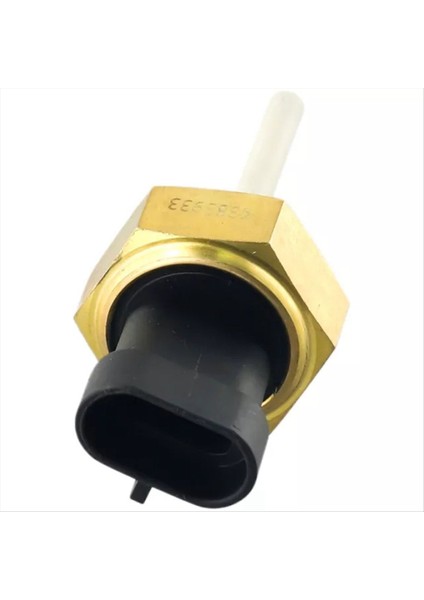 Ekskavatör Aksesuarları Sıcaklık Sensörü Düşük Soğutucu Sensörü 0193-0468 4383933 Cummins Için K19 KTA19 K38 KTA38 K50 (Yurt Dışından) fırsatları