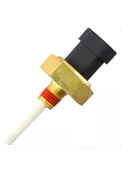 Ekskavatör Aksesuarları Sıcaklık Sensörü Düşük Soğutucu Sensörü 0193-0468 4383933 Cummins Için K19 KTA19 K38 KTA38 K50 (Yurt Dışından) indirimleri