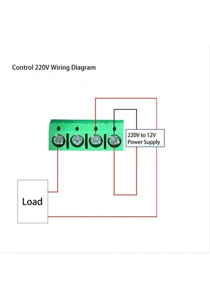 2pcs W1209 Sıcaklık Kontrolör Modülü Vaka LED Sursuz Dijital Termostat Modülü Nupyabe Ntc Prob (Yurt Dışından) fırsatları