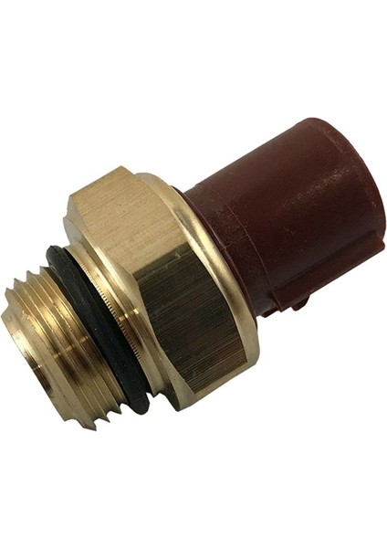 Honda Civic 1992-2005 1 3l 1 5l 1 6l 1 7l Için 2pcs Radyatör Soğutma Fan Anahtarı Sensörü (Yurt Dışından) fiyatları