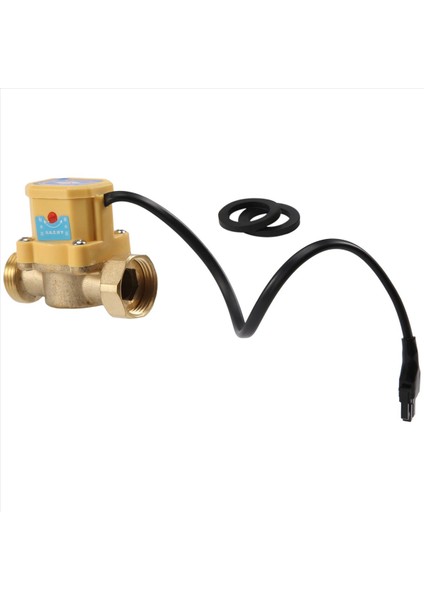 26MM 3/4 &quot Pt Diş Konnektörü 120W Pompa Su Akış Sensörü Anahtarı (Yurt Dışından) modelleri
