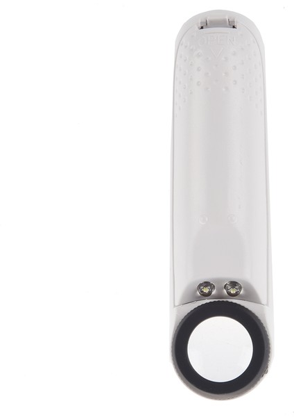 40X 2 Leds Işık Göstergesi Cam Eğitim Büyüteç Beyaz (Yurt Dışından) fiyatları