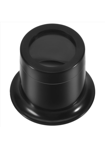 5x Saatçinin Loupe Büyüteç Büyücü Cam Gözü Loupe Mücevher Büyüteçi Kuyumcu Mercek (Yurt Dışından) fiyatları