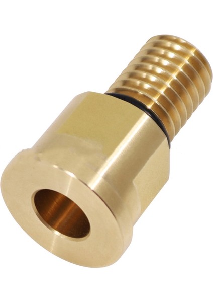 R0557100 O-Ring ile Pirinç Basınç Göstergesi Adaptörü Zodyak Jandy Cs/cj Serisi Kartuş Filtreleri (Yurt Dışından) fırsatları