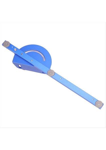 Masa Testeresi Için Mıter Gauge Masa Testere Aksesuarları Taşınabilir Alüminyum Alaşım Çıkarılabilir Kadranlı Çıkarılabilir Kadran (Yurt Dışından) fırsatları