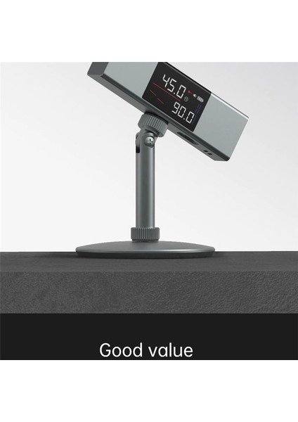 Lazer Seviyesi Açılı Döküm Aleti Lı1 Açı Ölçer Ölçüm Araçları Protraktor Dijital Incinometre (Yurt Dışından) modelleri