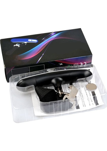 Dijital Bagaj Ağırlığı Ölçeği 50KG Yüksek Hassas Taşınabilir Tartım Ölçeği Elde Taşınan Bavul Asma Ölçeği (Yurt Dışından) fiyatları