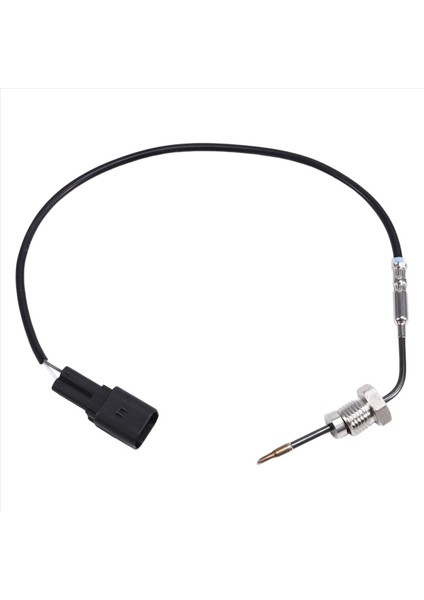 6651500658 6651500758 6651501058 Ssangyong Için Egzoz Gaz Sıcaklık Sensörü Kyron Rexton/ıı Actyon/sports 2 7l (Yurt Dışından)