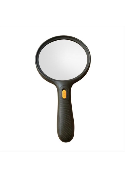 LED Işıkları ile Optik Büyüteç Okuma Kitabı Için Elle Aydınlatılmış Büyüteç (Yurt Dışından)