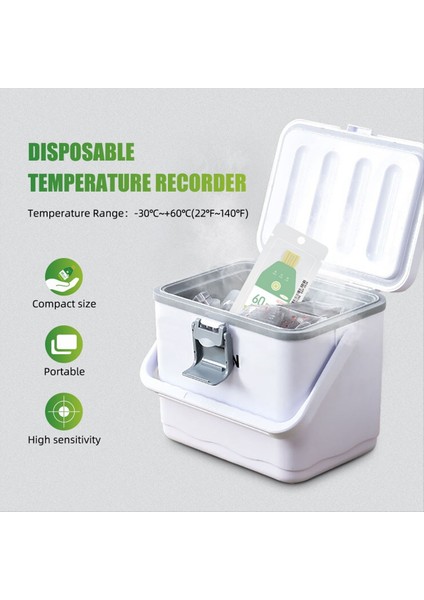 USB Sıcaklık Veri Oturum Cihazı Sıcaklık ve Nem Kaydedici Alarm Termometre Kaydedici Test Cihazı Raporu Pdf 120 Gün (Yurt Dışından) fiyatları