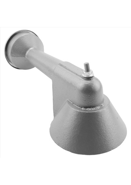 3x Yüksek Basınçlı Propan Dökme Demir Yuvarlak Brülör Kafa Vites Pirinç Bağlantılı Propan Brülör Başlığı (Yurt Dışından) fırsatları