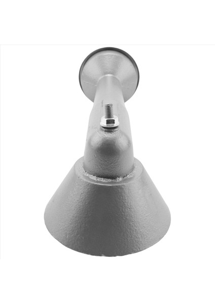 3x Yüksek Basınçlı Propan Dökme Demir Yuvarlak Brülör Kafa Vites Pirinç Bağlantılı Propan Brülör Başlığı (Yurt Dışından) indirimleri