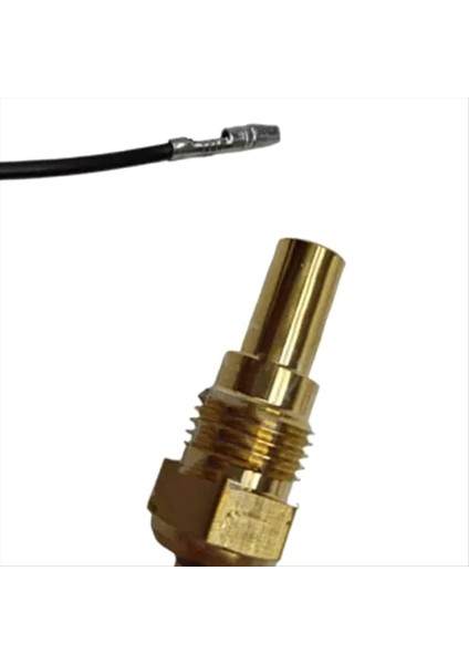 Su Sıcaklığı Sensörü 9-83151432-0 9831514320 Hitachi EX200-2 EX200-3 EX120 Isuzu 6bd1 Excakatör (Yurt Dışından) indirimleri