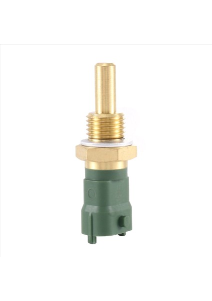 0281002471 Kamyon Sıcaklık Sensörü Soğutucu Soğutucu Sensör Seviye Sensörü Otomotiv 4897224 (Yurt Dışından)