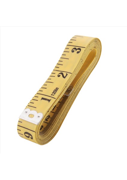 120 Inç Bandamiye Metre Bant Terzinin Kuralı (Yurt Dışından)