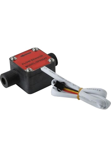 OF05ZAT Dişli Akış Ölçer Akış Sensörü Akış Sayacı Akış Ölçer Sensörü (Yurt Dışından)