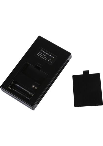 2pcs 100G x 0 01G Mini LCD Dijital Taşınabilir Cep Mücevher Mücevherleri Altın Gram Tartım Ölçeği Siyah (Yurt Dışından) fırsatları