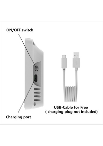 Kablosuz Hava Durumu Istasyonu Kapalı Dış Termometre Higometre Ev Hava Tahmini Saat Hava Istasyonları B (Yurt Dışından) modelleri