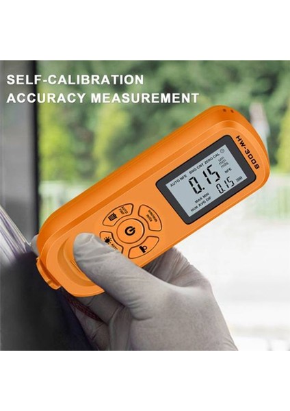 Dijital Kaplama Kalınlık Göstergesi 0 01MM/1MIL Kalınlık Ölçer ve Yatay Ekran LCD Ekran Kalibrasyon Işlevi Araba Için (Yurt Dışından) fiyatları