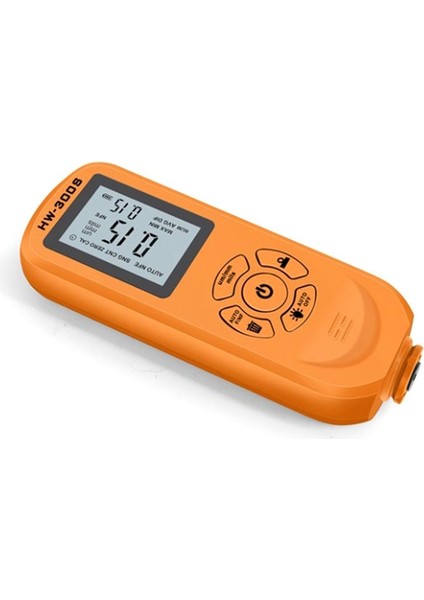 Dijital Kaplama Kalınlık Göstergesi 0 01MM/1MIL Kalınlık Ölçer ve Yatay Ekran LCD Ekran Kalibrasyon Işlevi Araba Için (Yurt Dışından) indirimleri