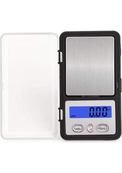 Taşınabilir Mini Jewerly Ölçekleri Ölçekli Ölçek 200G 0 01G Yüksek Doğruluk Cep Dijital Ölçeği (Yurt Dışından) fiyatları