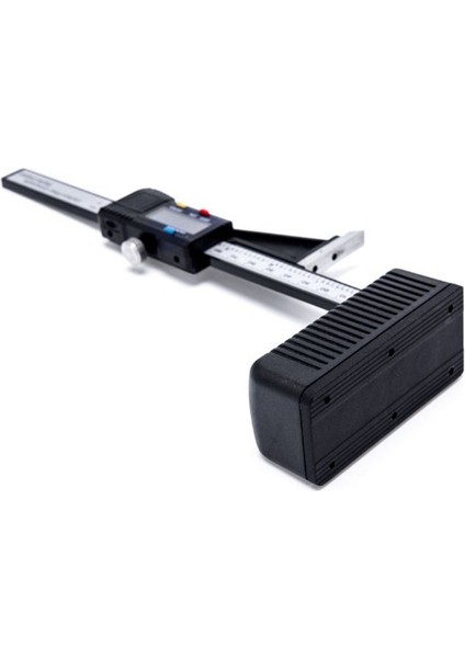 Ana Sayfa 0-150MM -Digital Ekran Kaliper Yükseklik Göstergesi Manyetik Plastik Hafif Ağırlık Dayanıklı Ahşap (Yurt Dışından) fiyatları