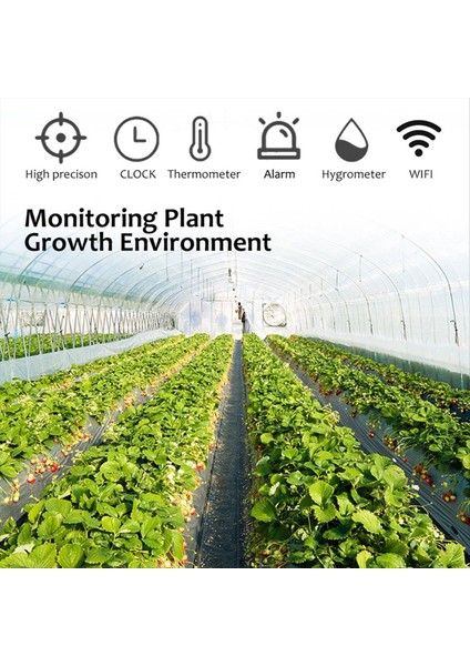 Tuya Wıfı Co Metre Sıcaklık ve Nem Test Cihazı Ev Hava Kalitesi Monitörü Karbon Monoksit Dedektörü (Yurt Dışından) fırsatları