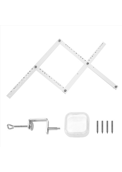 Ölçeklendirin Mükemmel Katlanır Cetvel Sanatçısı Pantograf Kopyalama Rluers Office Okulu Çizimi Için Redüktör Aracı Çizin (Yurt Dışından) modelleri