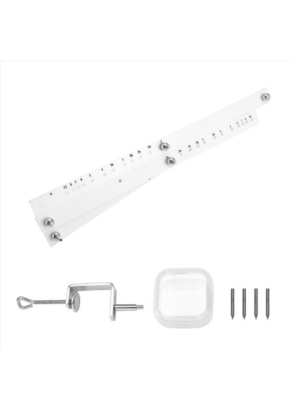 Ölçeklendirin Mükemmel Katlanır Cetvel Sanatçısı Pantograf Kopyalama Rluers Office Okulu Çizimi Için Redüktör Aracı Çizin (Yurt Dışından) fırsatları