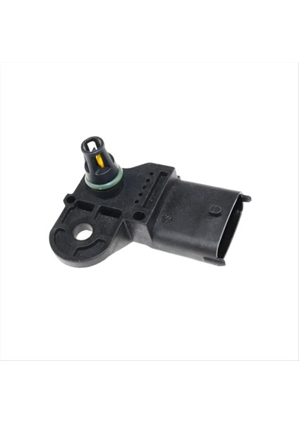 0261230030 Manifold Mutlak Destek Basınç Sensörü Harita Sensörü Fiat 500 Stilo Brava Doblo Punto Lancia Musa 93313154 (Yurt Dışından)